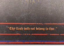 Load image into Gallery viewer, A Dream (Vermis II) Print Plastiboo