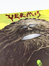 Load image into Gallery viewer, A Test Of Will (Vermis) Print Plastiboo