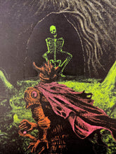 Load image into Gallery viewer, A Test Of Will (Vermis) Print Plastiboo