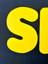 Load image into Gallery viewer, Actual Size (Spam) Print Ed Ruscha