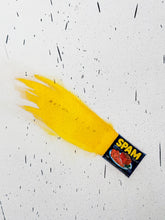 Load image into Gallery viewer, Actual Size (Spam) Print Ed Ruscha