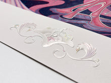 Load image into Gallery viewer, Adrift III Print James Jean