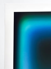 Load image into Gallery viewer, Aether (Green) Print Nick Thomm
