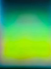 Load image into Gallery viewer, Aether (Green) Print Nick Thomm