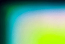 Load image into Gallery viewer, Aether (Green) Print Nick Thomm