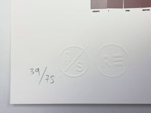 Load image into Gallery viewer, Air Jordan 1 (Banned) Print Nick Smith