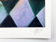 Load image into Gallery viewer, Allcy One Print Martine Johanna