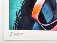 Load image into Gallery viewer, Allcy One Print Martine Johanna