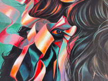Load image into Gallery viewer, Allcy One Print Martine Johanna