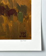 Load image into Gallery viewer, Along The Colorado Print Mark Maggiori