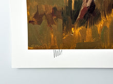 Load image into Gallery viewer, Along The Colorado Print Mark Maggiori