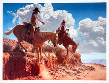 Load image into Gallery viewer, Always on the Run (#1/192) Print Mark Maggiori