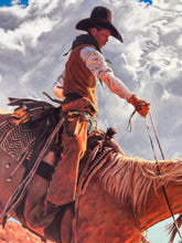 Load image into Gallery viewer, Always on the Run (#1/192) Print Mark Maggiori