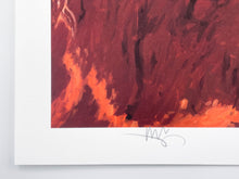 Load image into Gallery viewer, Always on the Run (#1/192) Print Mark Maggiori