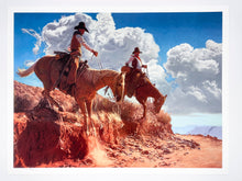 Load image into Gallery viewer, Always on the Run (#1/192) Print Mark Maggiori