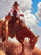 Load image into Gallery viewer, Always on the Run (#1/192) Print Mark Maggiori