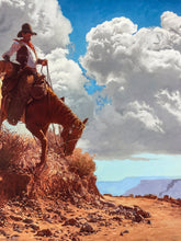 Load image into Gallery viewer, Always on the Run (#1/192) Print Mark Maggiori