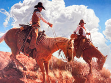 Load image into Gallery viewer, Always on the Run (#1/192) Print Mark Maggiori