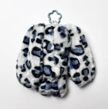 Load image into Gallery viewer, Animal Print JuJu - Pammy Designer Toy CJ Hendry