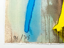 Load image into Gallery viewer, Another Corny Generic Quote About Time Print CB Hoyo