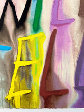 Load image into Gallery viewer, Another Corny Generic Quote About Time Print CB Hoyo