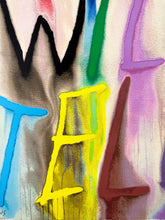 Load image into Gallery viewer, Another Corny Generic Quote About Time Print CB Hoyo