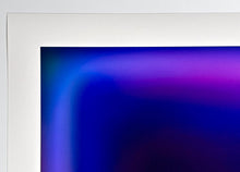 Load image into Gallery viewer, Arc (Azure) Print Nick Thomm