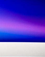 Load image into Gallery viewer, Arc (Azure) Print Nick Thomm