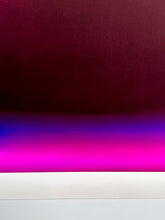 Load image into Gallery viewer, Arc (Magenta) Print Nick Thomm