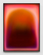 Load image into Gallery viewer, Arc (Rust) Print Nick Thomm