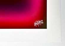 Load image into Gallery viewer, Arc (Rust) Print Nick Thomm