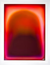 Load image into Gallery viewer, Arc (Rust) Print Nick Thomm