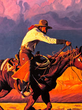 Load image into Gallery viewer, Arizona Cannonball Print Mark Maggiori