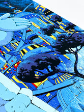 Load image into Gallery viewer, Astro Boy Print Kilian Eng