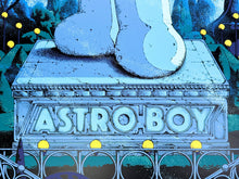 Load image into Gallery viewer, Astro Boy Print Kilian Eng