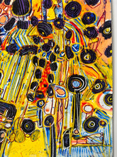 Load image into Gallery viewer, At the beach Print Lee Mullican