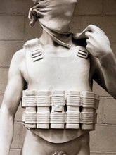 Load image into Gallery viewer, Banksy vs. Bristol Museum: David (With Original Tube) Print Banksy