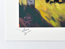 Load image into Gallery viewer, Bear Print Mark Maggiori