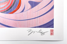 Load image into Gallery viewer, Bear Print James Jean