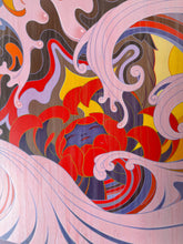 Load image into Gallery viewer, Bear Print James Jean