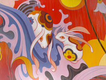 Load image into Gallery viewer, Bear Print James Jean