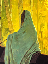 Load image into Gallery viewer, Before The Leaves Fall Print Mark Maggiori