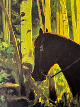 Load image into Gallery viewer, Before The Leaves Fall XL Print Mark Maggiori