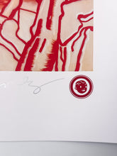 Load image into Gallery viewer, Big Five Print James Jean