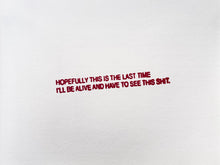 Load image into Gallery viewer, Billy Al's Last Rubber Stamp Print Billy Al Bengston