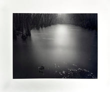 Load image into Gallery viewer, Blackwater at Disputanta Print Sally Mann