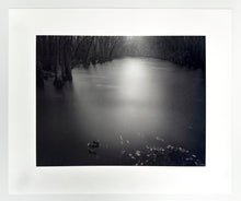 Load image into Gallery viewer, Blackwater at Disputanta Print Sally Mann