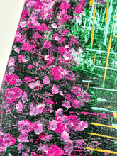 Load image into Gallery viewer, Buganvilla I Painting Marta Maurel