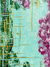 Load image into Gallery viewer, Buganvilla I Painting Marta Maurel