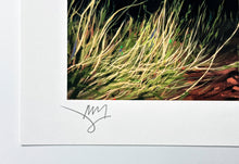 Load image into Gallery viewer, Call of the Ancestors Print Mark Maggiori